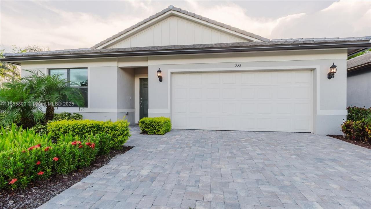 3001 Hibiscus Ave, Lauderdale Lakes, 佛羅里達州 33311, 美國