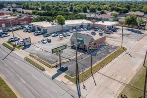 455 Pioneer Parkway, Grand Prairie, Texas 75051, États-Unis