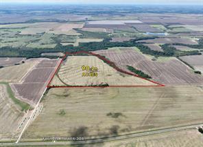 TBD 90.2 acres Fm 308, Milford, Texas 76670