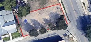 107 Jacobs Street, San Antonio, Texas 78210, États-Unis