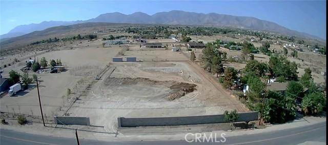 Vac/Ave W/Vic 133 Ste, Pearblossom, California 93553, Stati Uniti