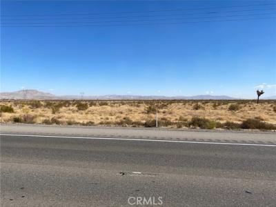 Poppy Road, Victorville, Kalifornia 92392, USA