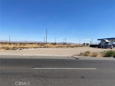 Poppy Road, Victorville, Kalifornia 92392, USA