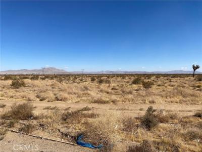 Poppy Road, Victorville, Kalifornia 92392, USA