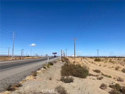 Poppy Road, Victorville, Kalifornia 92392, USA