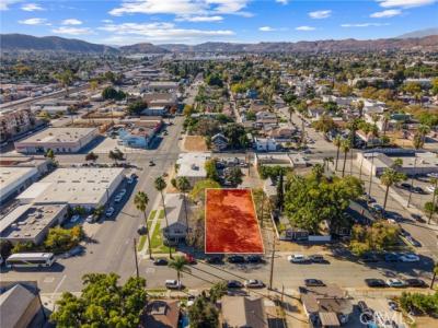 North Gordon Street, Pomona, California 91768, Stati Uniti