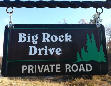 Big Rock Drive, Mamakating, Nueva York 12790, Estados Unidos