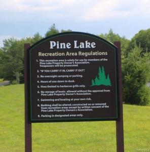 Big Rock Drive, Mamakating, Nueva York 12790, Estados Unidos