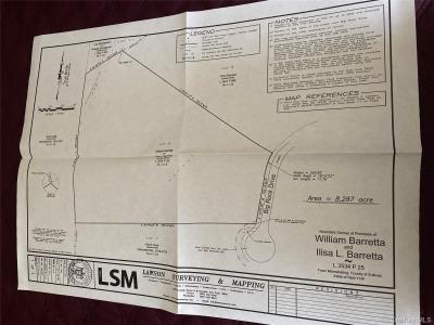 Big Rock Drive, Mamakating, Nueva York 12790, Estados Unidos