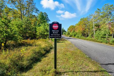 Big Rock Drive, Mamakating, Nueva York 12790, Estados Unidos