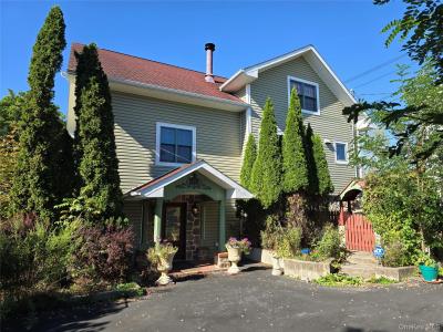 171 Winterton Road, Mamakating, New York 12721, Amerika Birleşik Devletleri