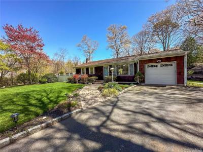 126 Overhill Road, Riverhead, New York 11792, HOA KỲ