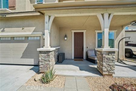 Pine Leaf Avenue, Fontana, Califórnia 92336, Estados Unidos