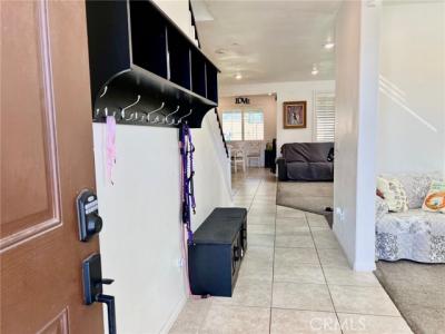 Pine Leaf Avenue, Fontana, Califórnia 92336, Estados Unidos