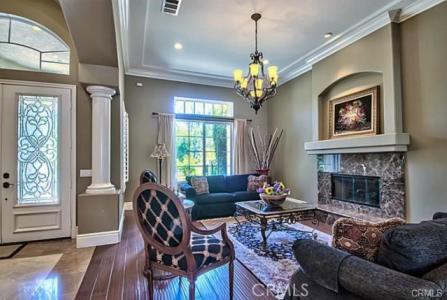 Alamitos Cir, Corona, Californie 92881, États-Unis