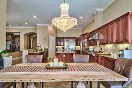 Alamitos Cir, Corona, Californie 92881, États-Unis