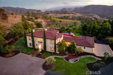 Bassi Drive, San Luis Obispo, 캘리포니아 93405, 미국