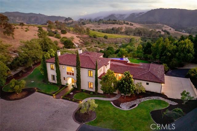 Bassi Drive, San Luis Obispo, 캘리포니아 93405, 미국