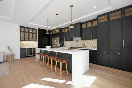 Miles Ave, Oakland, California 94618, Stati Uniti