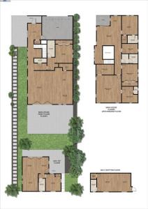 Miles Ave, Oakland, Kaliforniya 94618, Amerika Birleşik Devletleri