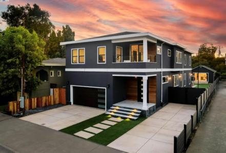 Miles Ave, Oakland, Kaliforniya 94618, Amerika Birleşik Devletleri