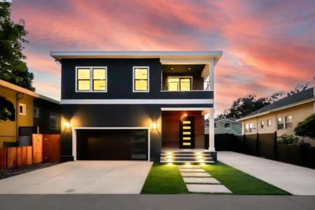 Miles Ave, Oakland, Kaliforniya 94618, Amerika Birleşik Devletleri