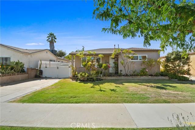 Cabell, Bellflower, Californie 90706, États-Unis