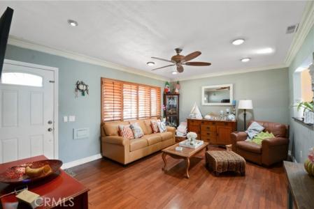 Cabell, Bellflower, Californie 90706, États-Unis