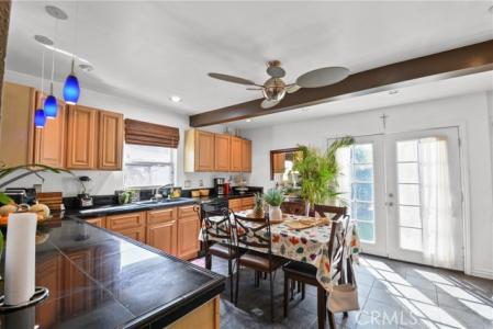 Cabell, Bellflower, Californie 90706, États-Unis