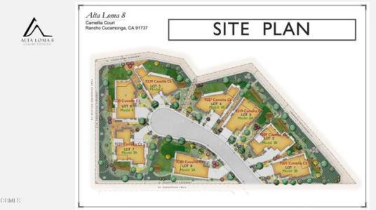 Camellia Court, Rancho Cucamonga, 캘리포니아 91737, 미국