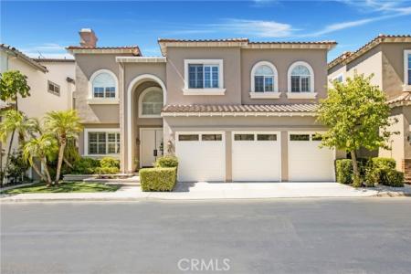 GOLF RIDGE Drive, Rancho Santa Margarita, Californie 92679, États-Unis