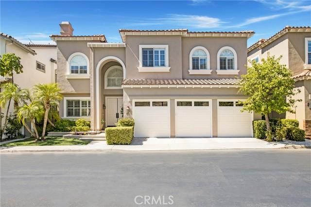 GOLF RIDGE Drive, Rancho Santa Margarita, Californie 92679, États-Unis