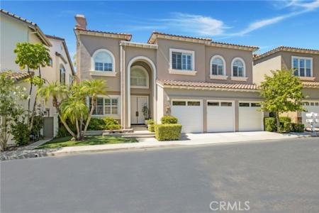 GOLF RIDGE Drive, Rancho Santa Margarita, Californie 92679, États-Unis