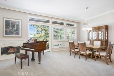 GOLF RIDGE Drive, Rancho Santa Margarita, Californie 92679, États-Unis