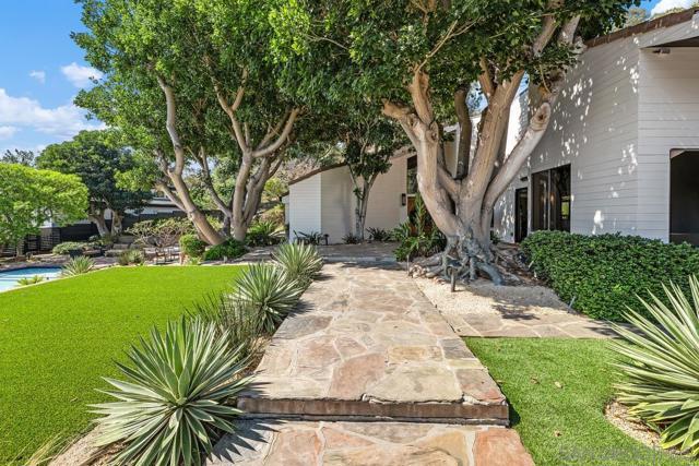 Hidden Crest Dr, El Cajon, California 92019