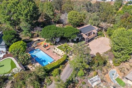 Hidden Crest Dr, El Cajon, California 92019