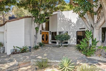 Hidden Crest Dr, El Cajon, California 92019