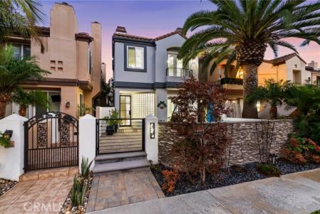 22nd, Huntington Beach, 캘리포니아 92648, 미국