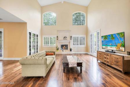 Wisdom Court, Simi Valley, 加州 93063, 美國