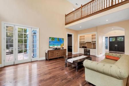 Wisdom Court, Simi Valley, 加州 93063, 美國