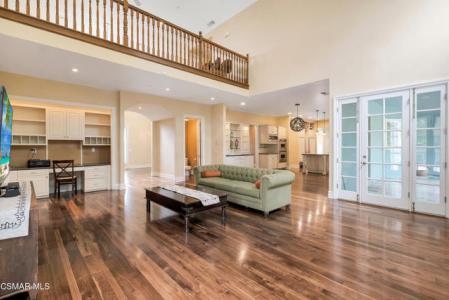 Wisdom Court, Simi Valley, 加州 93063, 美國