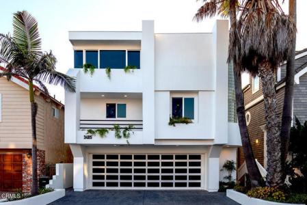 Ocean Drive, Oxnard, California 93035, Estados Unidos