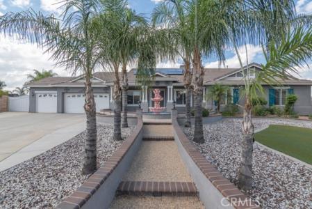 Charolais, Perris, Califórnia 92571, Estados Unidos