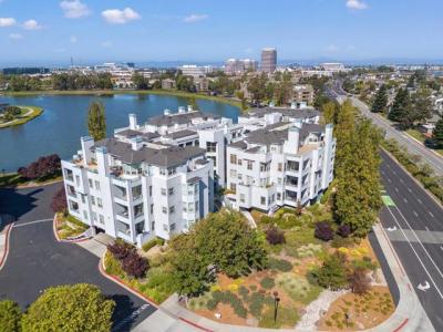 Promontory Point, Foster City, California 94404