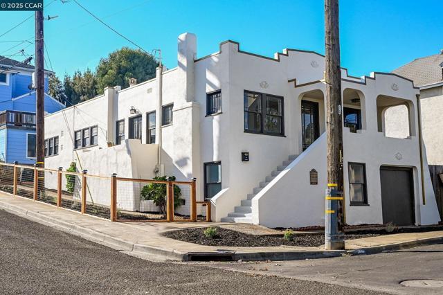 Buckley St, Martinez, California 94553