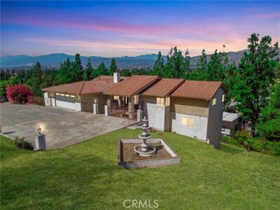 S Tonopah Court, San Dimas, Kalifornia 91773, USA