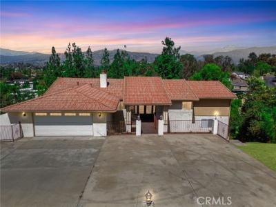 S Tonopah Court, San Dimas, Kalifornia 91773, USA