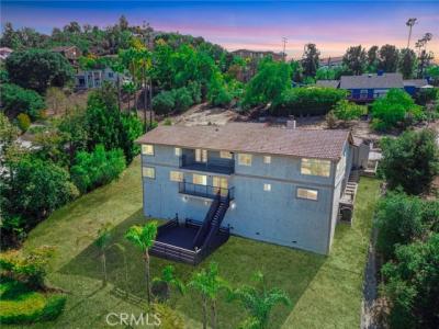 S Tonopah Court, San Dimas, Kalifornia 91773, USA