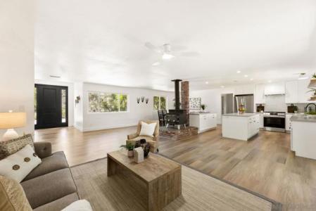 Harris Truck Trail, Fallbrook, Califórnia 92028, Estados Unidos