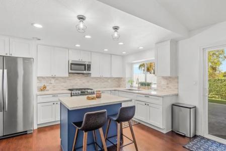 Baylor Avenue, Bonita, קליפורניה 91902, ארצות הברית של אמריקה 